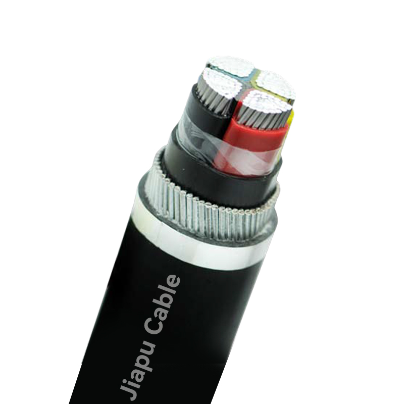 OEM AS/NZS 5000.1 XLPE Insulated LV Low voltage Power Cable ...
