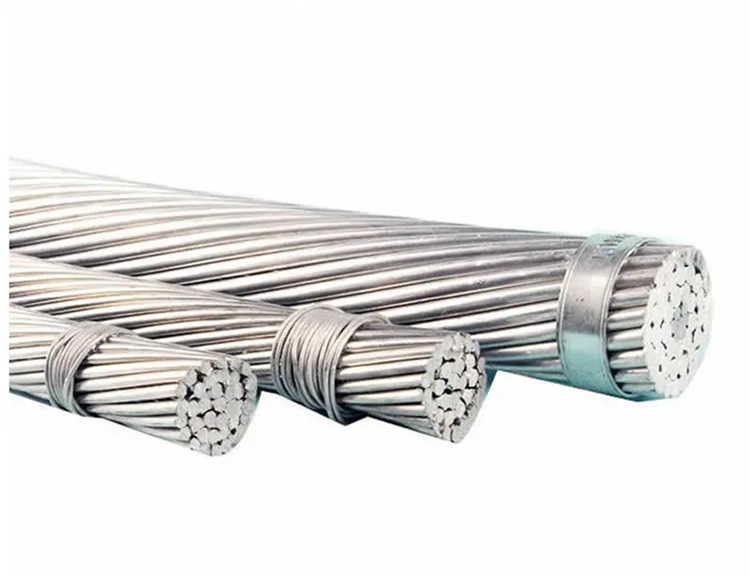 AAC All Aluminium Conductor